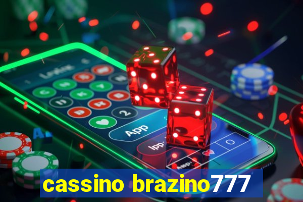 cassino brazino777